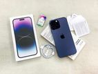 Apple iPhone 14 Pro Max আজকের বেস্ট ডিল👈 (Used)