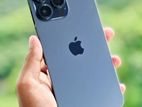 Apple iPhone 14 Pro Max almost new (Used)