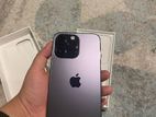 Apple iPhone 14 Pro Max Almost new (Used)