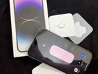 Apple iPhone 14 Pro Max BH-94% (Used)