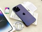 Apple iPhone 14 Pro Max 🇨🇦 ভ্যারিয়েন্ট (Used)