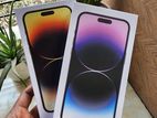 Apple iPhone 14 Pro Max BOX (Brand New)