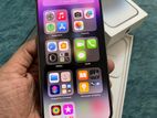 Apple iPhone 14 Pro Max Deep Purple (128GB) (Used)