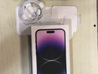 Apple iPhone 14 Pro Max Deep Purple (256GB) (Used)