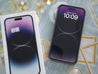 Apple iPhone 14 Pro Max . (Used)