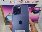 Apple iPhone 14 Pro Max Dubai Variant (Used)