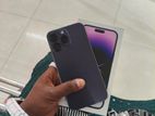 Apple iPhone 14 Pro Max . (Used)
