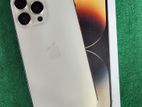 Apple iPhone 14 Pro Max Full box- USA BH 95 (Used)