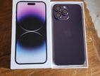 Apple iPhone 14 Pro Max . (Used)