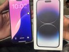 Apple iPhone 14 Pro Max Full Fresh 256GB (Used)