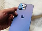 Apple iPhone 14 Pro Max Full Fresh Condition (Used)