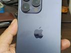 Apple iPhone 14 Pro Max full fresh (Used)