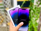 Apple iPhone 14 Pro Max good (Used)