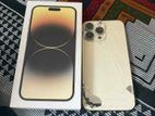 Apple iPhone 14 Pro Max I phone 14pro (Used)