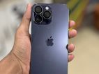 Apple iPhone 14 Pro Max . (Used)