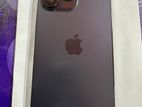 Apple iPhone 14 Pro Max I phone 256gb (Used)