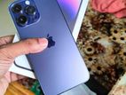 Apple iPhone 14 Pro Max ` (Used)