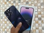 Apple iPhone 14 Pro Max . (Used)