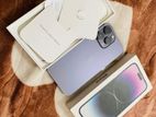 Apple iPhone 14 Pro Max . (Used)
