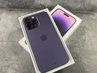Apple iPhone 14 Pro Max . (Used)