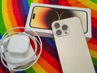 Apple iPhone 14 Pro Max I Phone (Used)