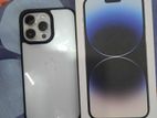 Apple iPhone 14 Pro Max . (Used)