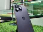 Apple iPhone 14 Pro Max i phone (Used)