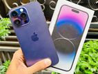 Apple iPhone 14 Pro Max . (Used)