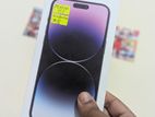 Apple iPhone 14 Pro Max . (Used)