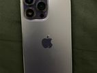 Apple iPhone 14 Pro Max . (Used)