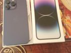 Apple iPhone 14 Pro Max . (Used)
