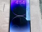 Apple iPhone 14 Pro Max . (Used)