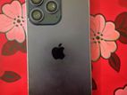 Apple iPhone 14 Pro Max Master copy (Used)