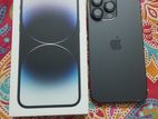 Apple iPhone 14 Pro Max . (Used)
