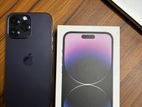 Apple iPhone 14 Pro Max (New)