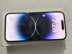 Apple iPhone 14 Pro Max . (Used)