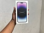 Apple iPhone 14 Pro Max . (Used)