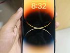 Apple iPhone 14 Pro Max . (Used)