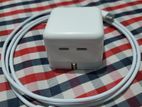 Apple iPhone 14 pro max original fast charger 50w