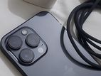 Apple iPhone 14 Pro Max . (Used)