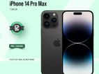 Apple iPhone 14 Pro Max (Pre-owned) (Used)