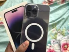 Apple iPhone 14 Pro Max . (Used)