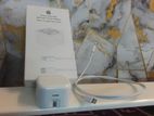 Apple iPhone 14 Pro Max charger (Used)