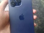 Apple iPhone 14 Pro Max Purple 256 gb (Used)