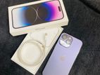 Apple iPhone 14 Pro Max Purple 💜 (Used)