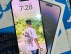 Apple iPhone 14 Pro Max Sell (Used)
