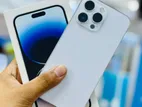 Apple iPhone 14 Pro Max Silver Singapore (Used)