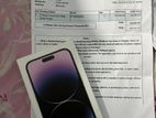 Apple iPhone 14 Pro Max singapore veariant (Used)