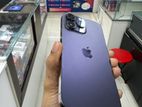 Apple iPhone 14 Pro Max Singapur (Used)