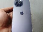 Apple iPhone 14 Pro Max Super Master copy (Used)